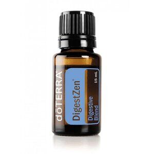 doTerra Digest Zen Digestive Blend Essential Oil